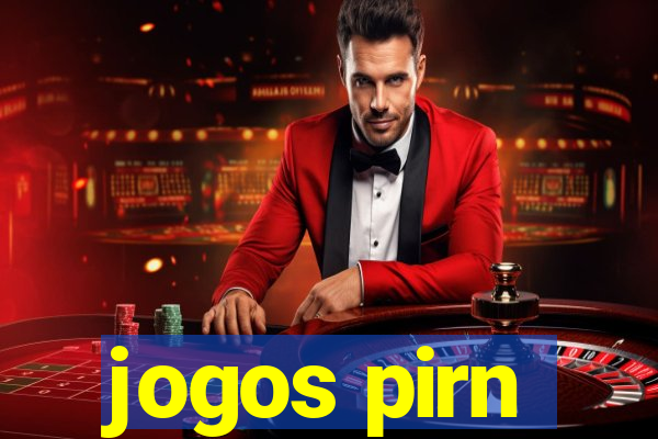 jogos pirn